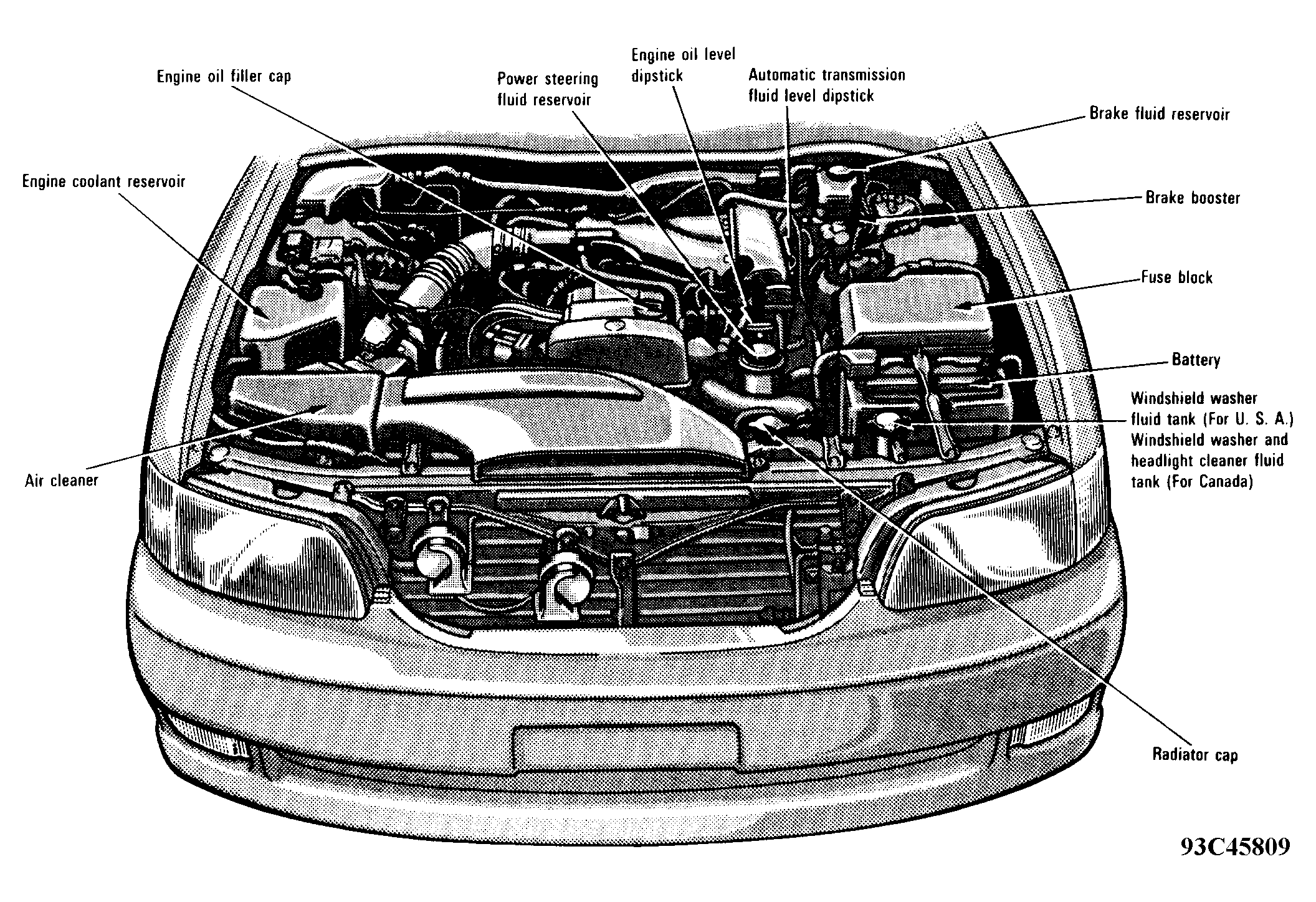 G93C45809