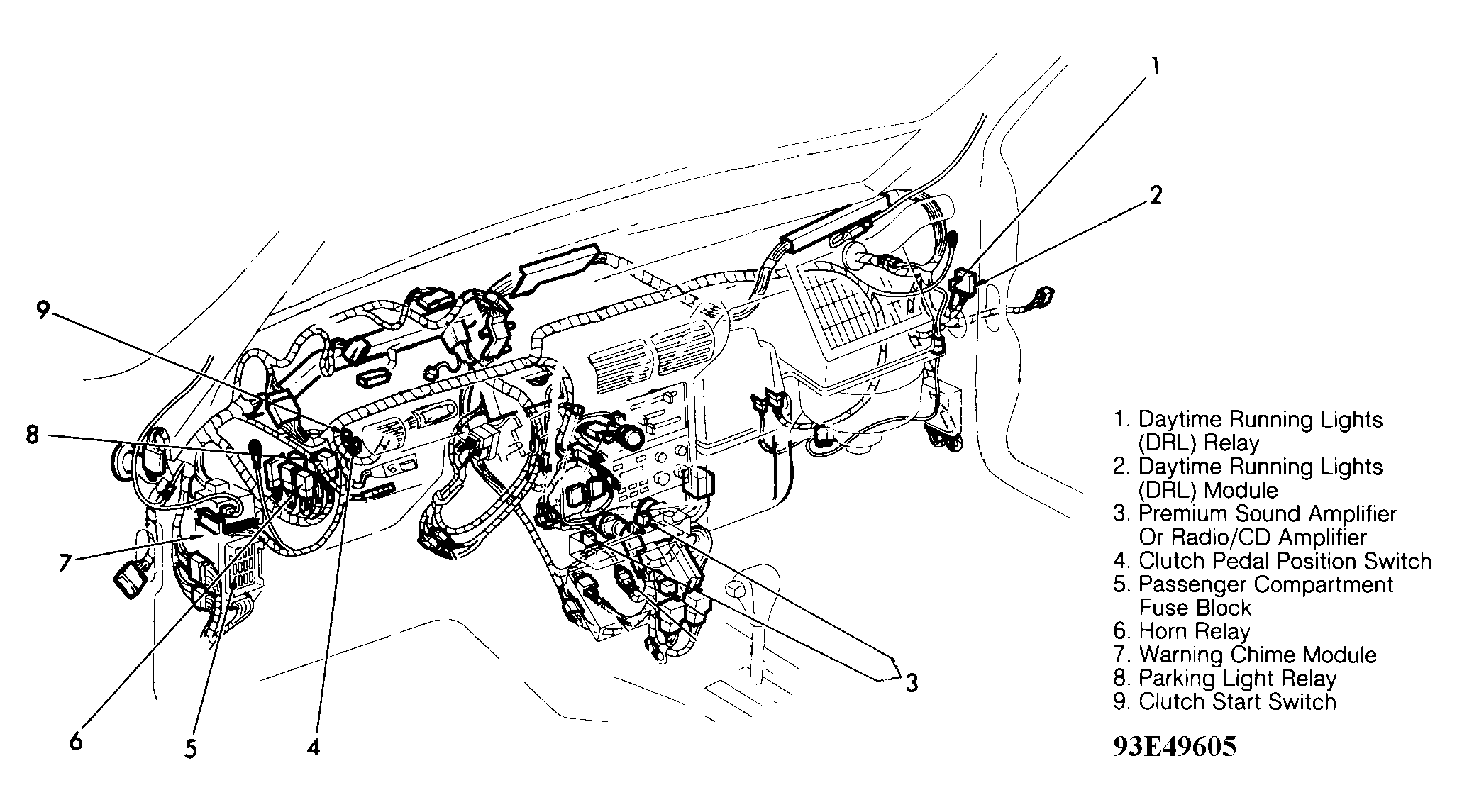G93E49605