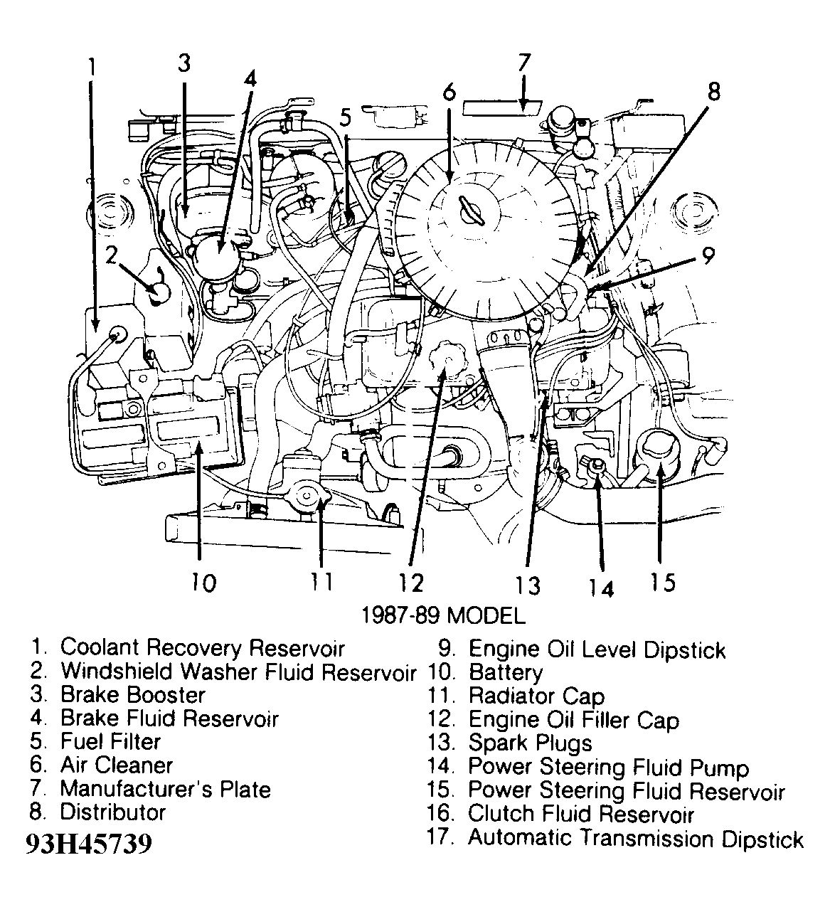 G93H45739