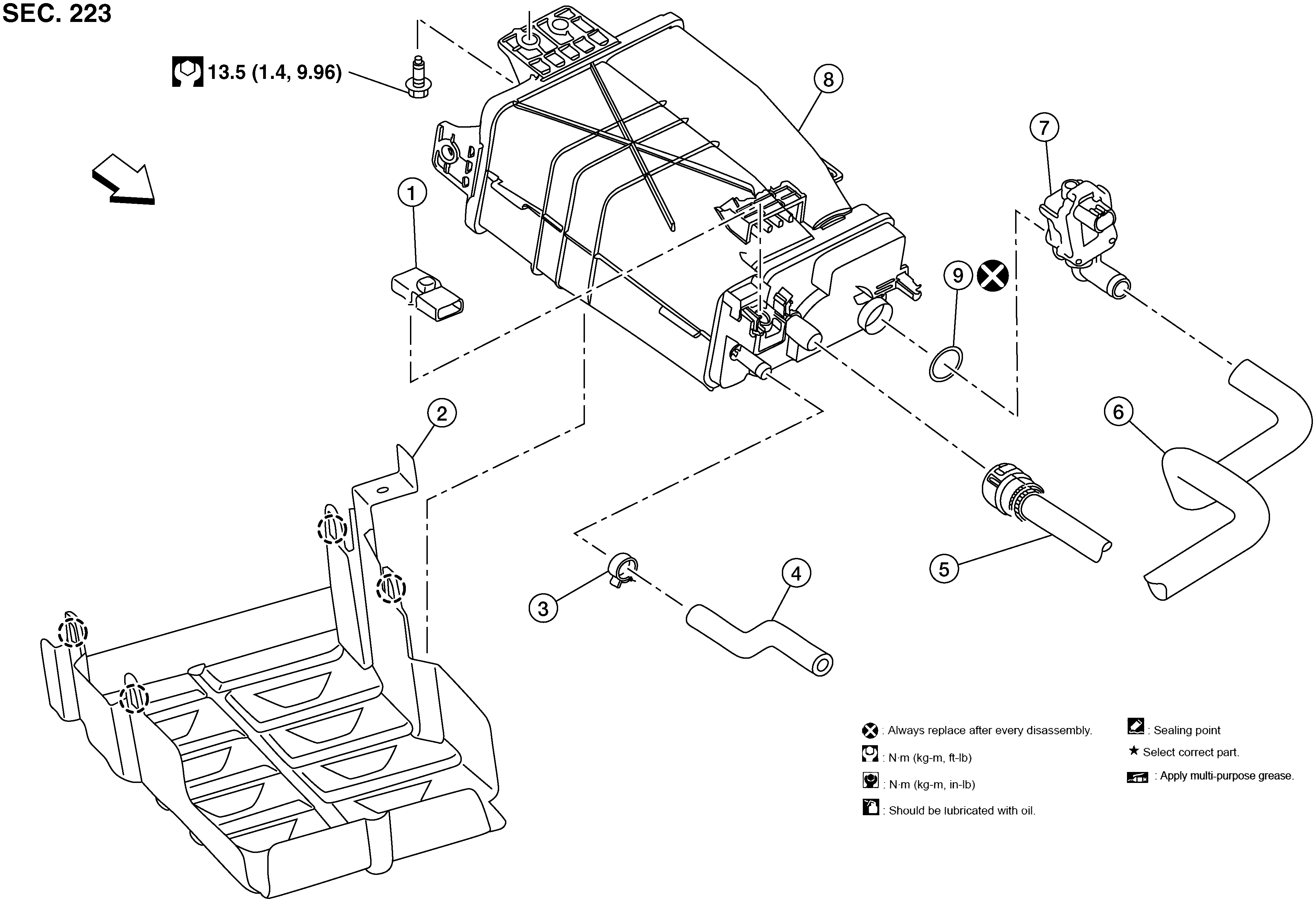 GNSAWBIA0198Z-198